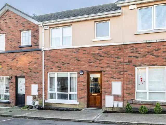 15 Hastings Close, Balbriggan, Balbriggan, Co. Dublin, K32DY65.
