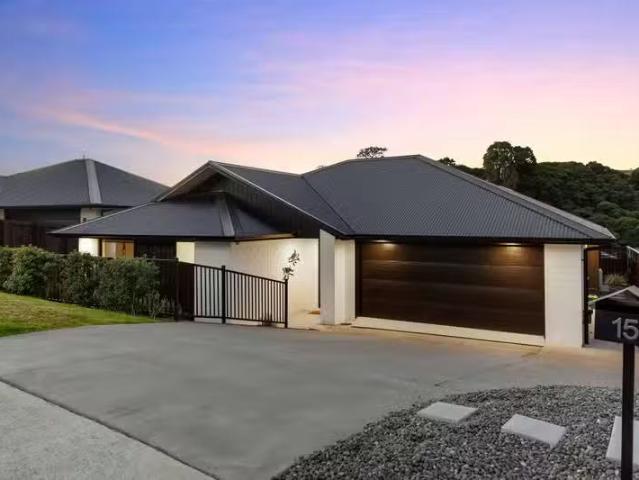15 Hayward Place, Ohauiti, Tauranga For Sale