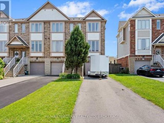 15 Hemlock Way, Grimsby West, ON, L3M 0A7 house for sale | Listing ID X13526 | Royal LePage