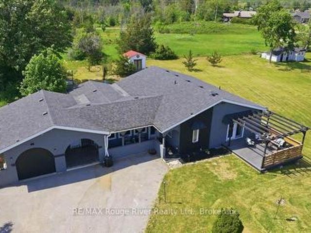 15 Healey Falls Drive, Trent Hills Campbellford, ON, K0L 1L0 house for sale | Listing ID X13427 | Royal LePage