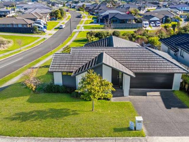 15 Helenvale Crescent, Pokeno, Franklin