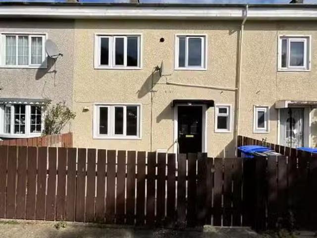 15 Highburn Crescent