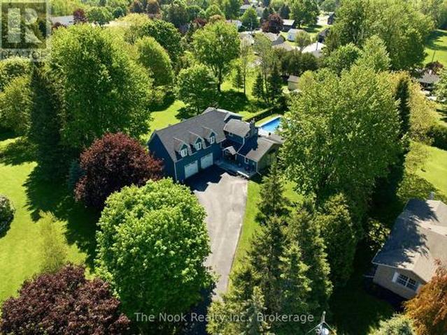 15 Hillside Drive, Clarington, ON, L0B 1J0 house for sale | Listing ID E13516 | Royal LePage