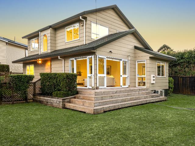 15 Hilltop Street, Remuera