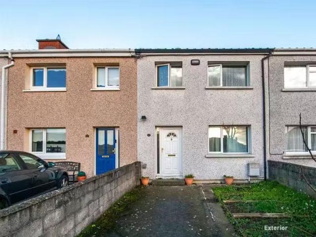 15 Hillview Estate, Ballinteer, Dublin 16