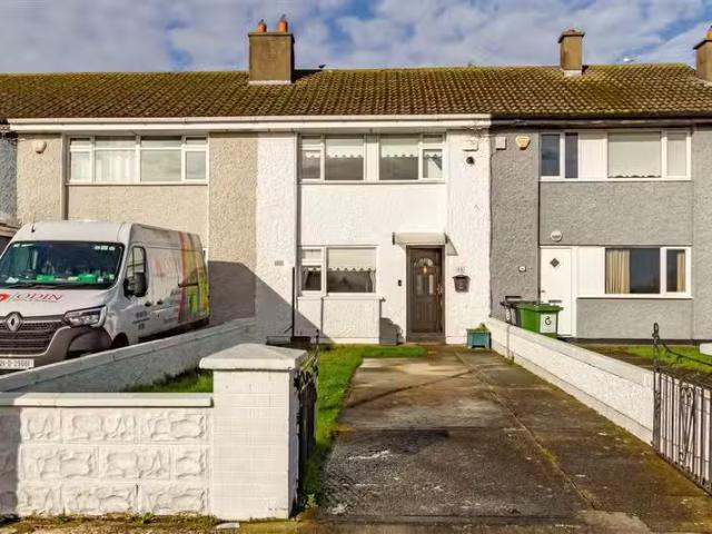 15 Homelawn Gardens, Tallaght, Dublin 24, D24 PX7A