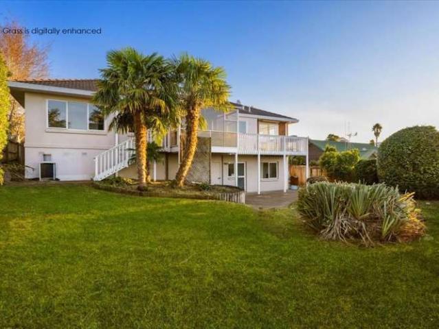 15 Homestead Place, Welcome Bay, Tauranga