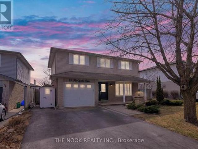 15 Holgate Crescent, Clarington Bowmanville, ON, L1C 3R6 house for sale | Listing ID E12068 | Royal LePage