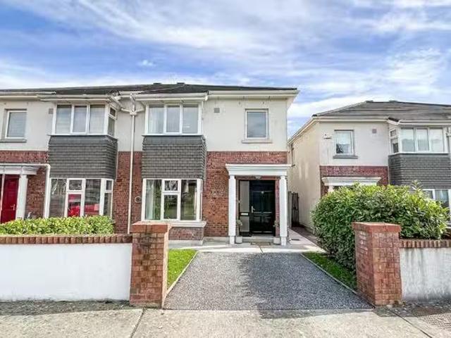 15 Hollybank Way, Clongowen, Waterford Road, Kilkenny, R95D2E5.