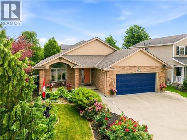 15 Hope Avenue, Virgil, ON, L0S 1T0 house for sale | Listing ID 40847 | Royal LePage