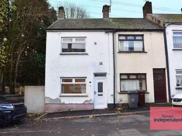 15 Hope Street