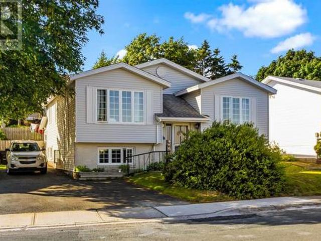 15 Hopeall Street, St. John'S, NL, A1E 5R4 house for sale | Listing ID 1301 | Royal LePage