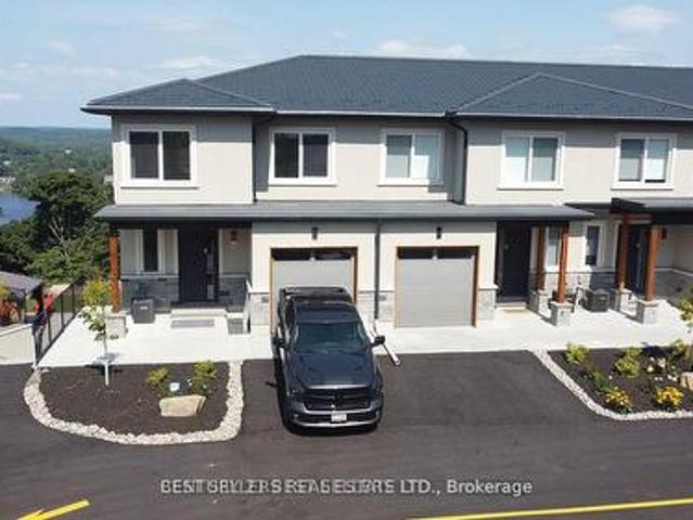 15 Horizon Lane, Huntsville, ON, P1H 0G6 house for lease | Listing ID X13086 | Royal LePage