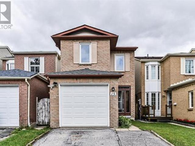 15 Huntsmill Boulevard, Toronto, ON, M1W 2Z8 house for sale | Listing ID E13597 | Royal LePage