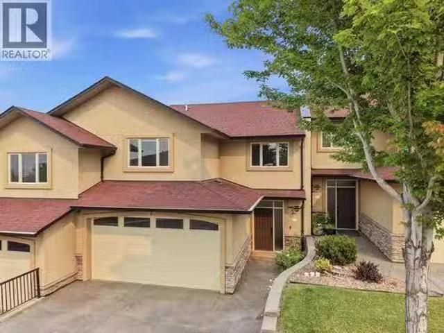 15 Hudson'S Bay Trail Unit# 822, Kamloops, BC, V2C 6S6 house.
