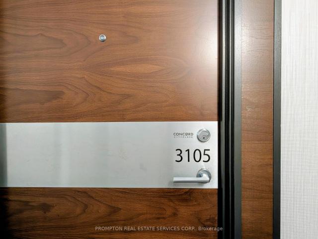 15 ICEBOAT TERR SUITE 3105, Toronto