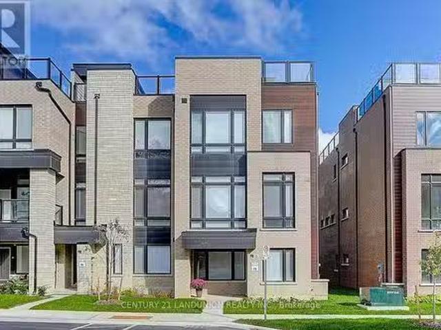 15 Ingersoll Lane, Richmond Hill, ON, L4E 1G9 house for sale.