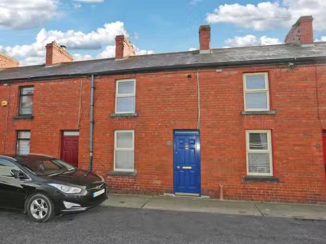 15 Island View Terrace, Limerick, V94V6DR is for sale