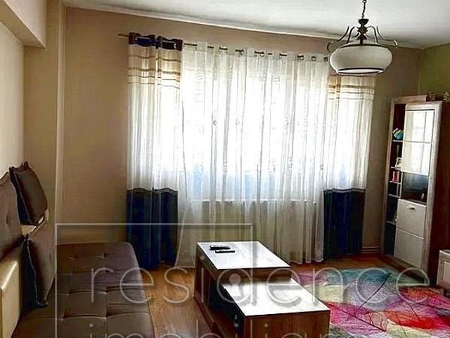 15 Iunie! Pet friendly! Apartament 2 camere, Marasti, zona Kaufland