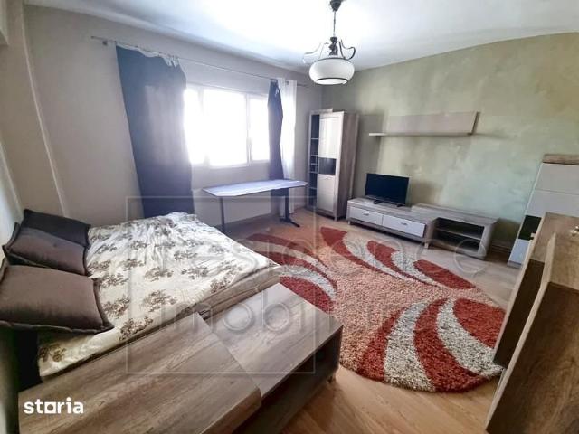 15 Iunie! Pet friendly! Apartament 2 camere, Marasti, zona Kaufland