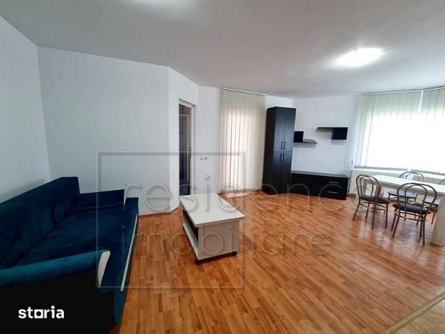 15 Iulie! Apartament 1 camera, Manastur, Aleea Negoiu+Parcare