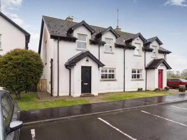 15 Iveagh Court