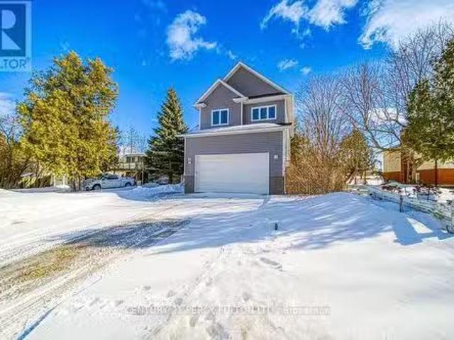15 James Avenue, Wasaga Beach, ON, L9Z 2X3 house for sale L.