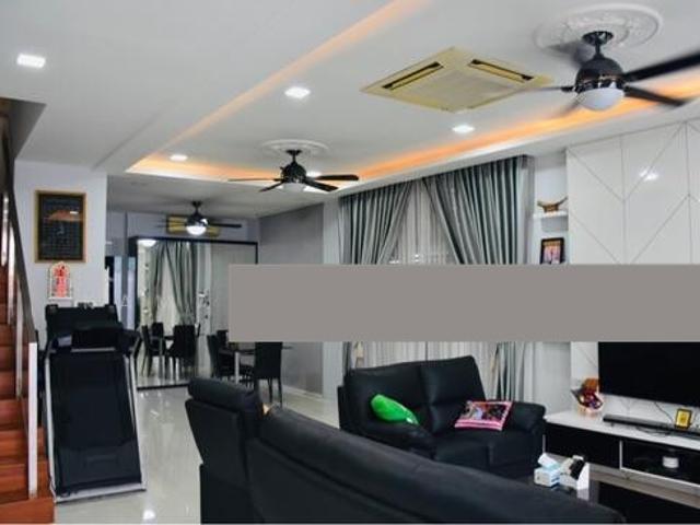 15 Jalan Ismail Semi Detached House For Rent, $9,000, 5 Bed 5 Bath 4,000 sqft $4.18 psf