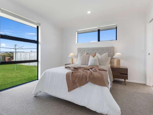 15 Jersey Place, Bell Block, New Plymouth
