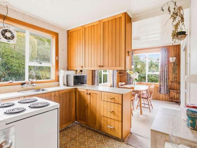 15 Junction Road, Ravensbourne, Dunedin City