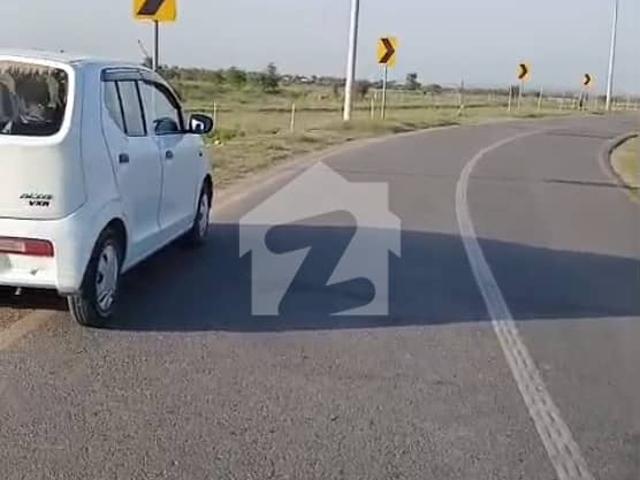 15 Kanal Commercial Land For Sale In Chakwal