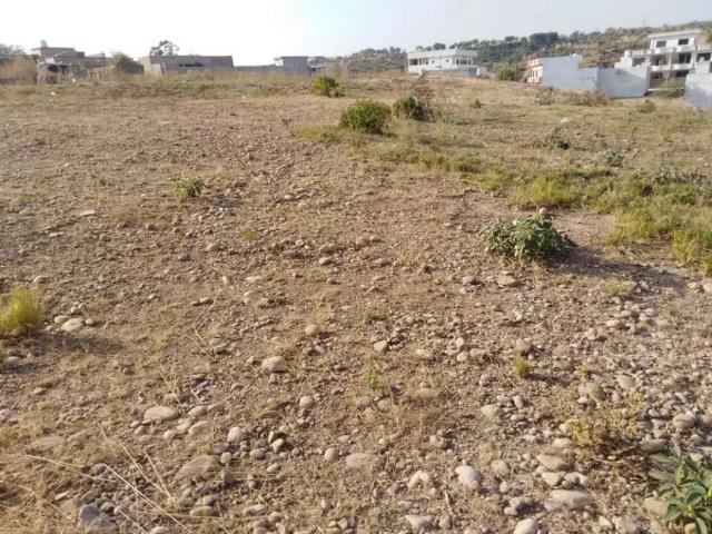 15 kanal jga hy 3 lakh per marla Rawalpindi Gulshan Abad ID 35133