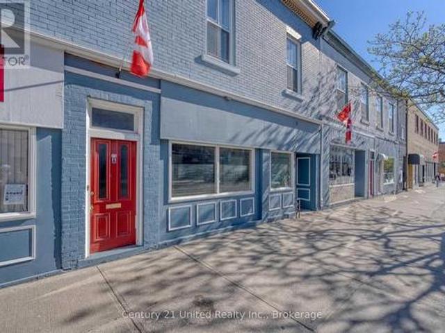 15 King Street E, Cobourg, ON, K9A 1K6 commercial for lease | Listing ID X13502 | Royal LePage
