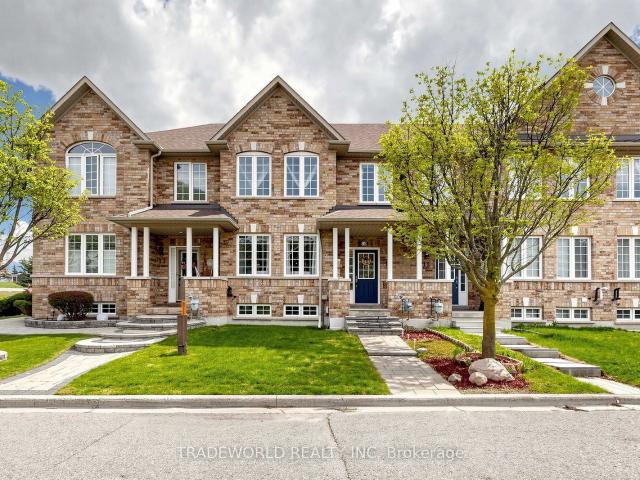15 Kingsley Road, Unionville | For Sale @ $1,149,000 | Condos. Ca