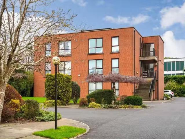 15 Kingston Lodge, Clonliffe Road, Drumcondra, Dublin 9, D03HY.