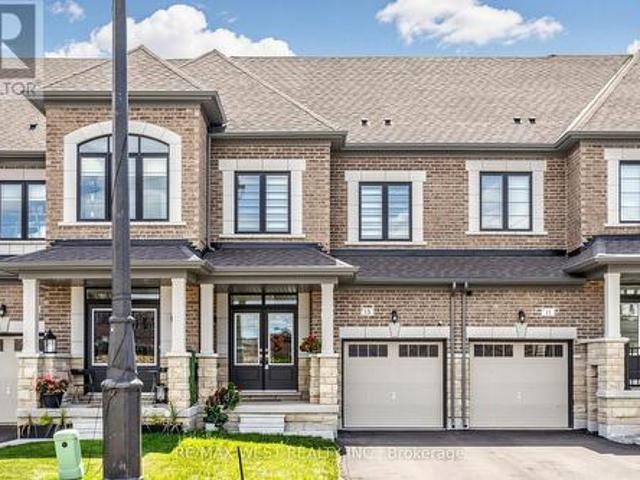 15 Kinloss Street, Vaughan, ON, L4H 5J6 house for sale | Listing ID N13691 | Royal LePage