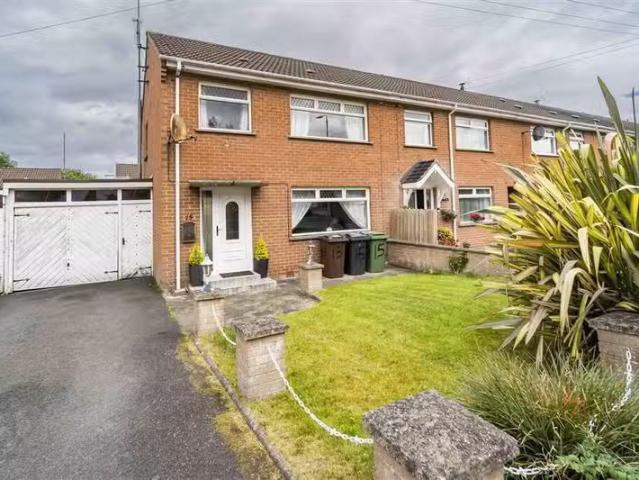 15 Kilwarlin Park