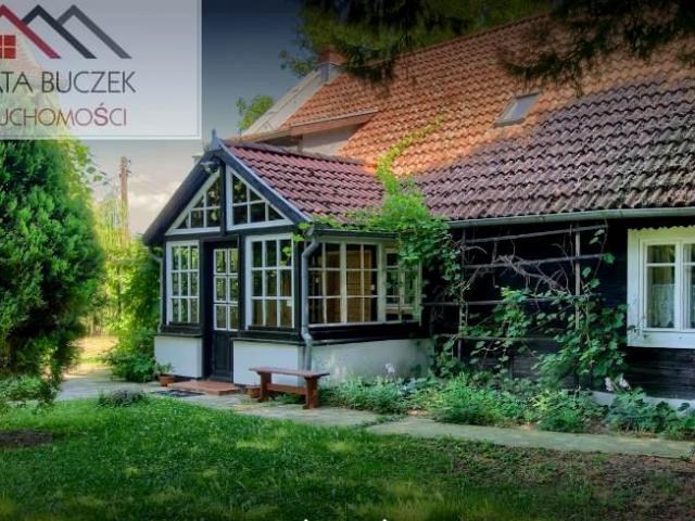 15 km od Wolsztyna 900 m², Boruja
