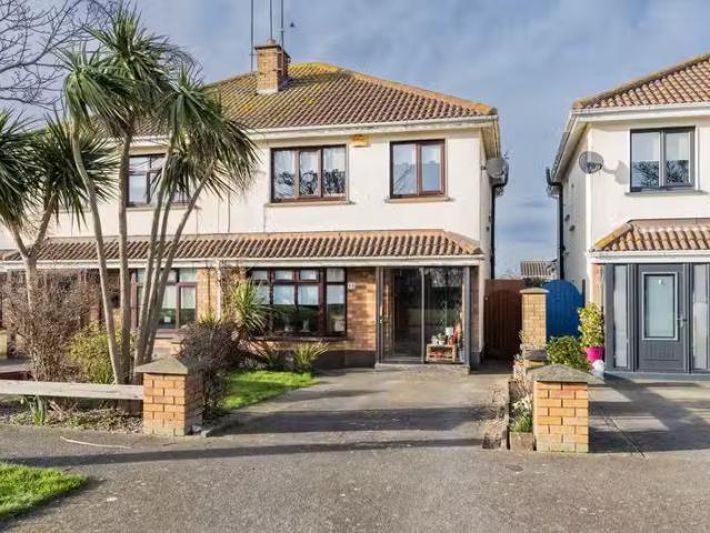 15 Knockabawn, Rush, Co. Dublin, Rush, Co. Dublin, K56PK64 is.