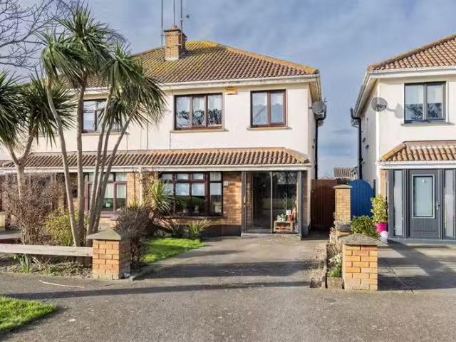 15 Knockabawn, Rush, Co. Dublin