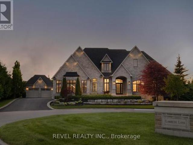 15 Lambeth Lane, Puslinch, ON, N0B 2J0 house for sale | Listing ID X13240 | Royal LePage