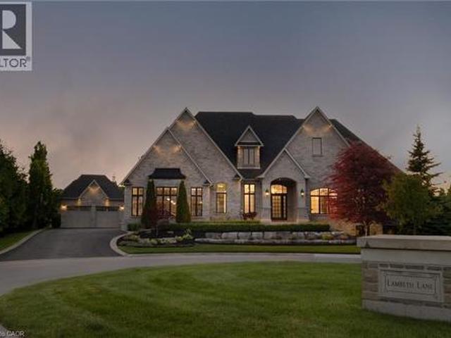 15 Lambeth Lane, Puslinch, ON, N0B 2J0 house for sale | Listing ID 40835 | Royal LePage