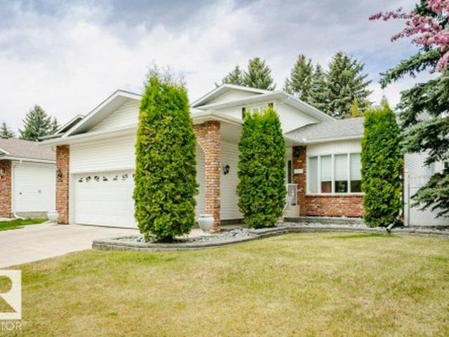 15 Lachambre Place, St. Albert, AB, T8N 4M3 house for sale | Listing ID E4490 | Royal LePage
