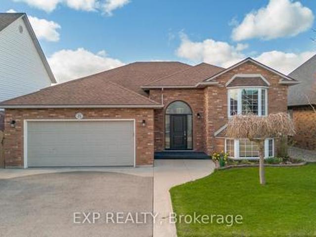 15 Las Road, West Lincoln, ON, L0R 2A0 house for sale | Listing ID X13040 | Royal LePage