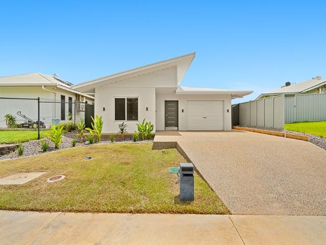 15 Lasiandra Avenue, Zuccoli, NT 0832 House for Rent Ray White Bayside