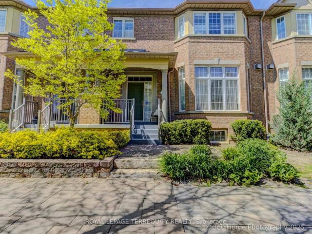 15 Legends Way, Markham | For Sale @ $1,038,000 | Condos. Ca