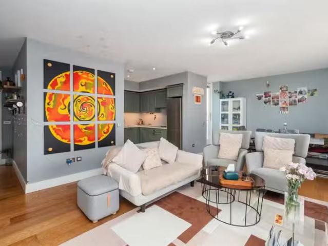 15 Levmoss Hall, Leopardstown, Dublin 18, D18 YT52