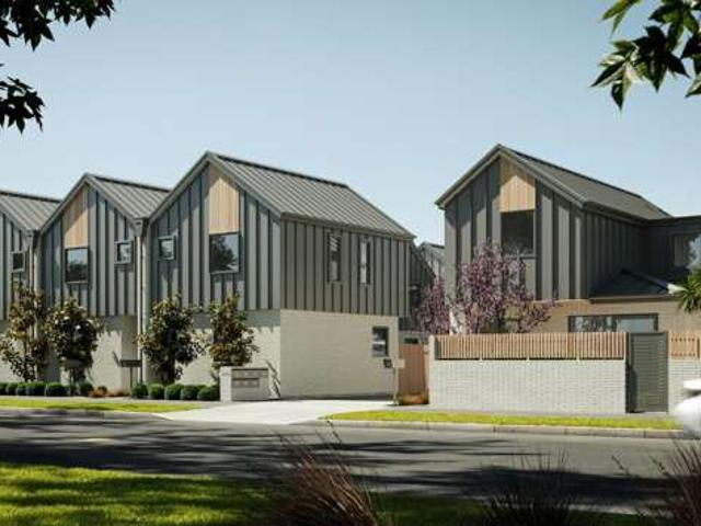 1/5 Limburg Lane, Spreydon, Christchurch City