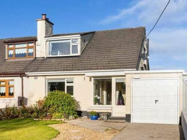 15 Limekiln Road Manor Estate Terenure Dublin 12