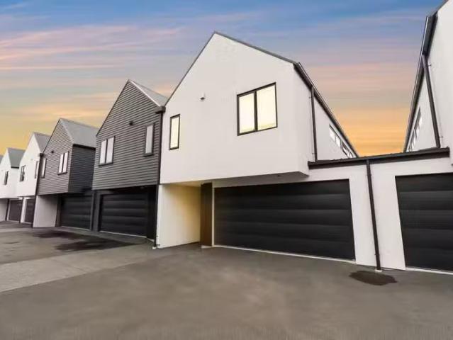 15 Liberty Street, Wigram, NZ 8042 Townhouse for Sale